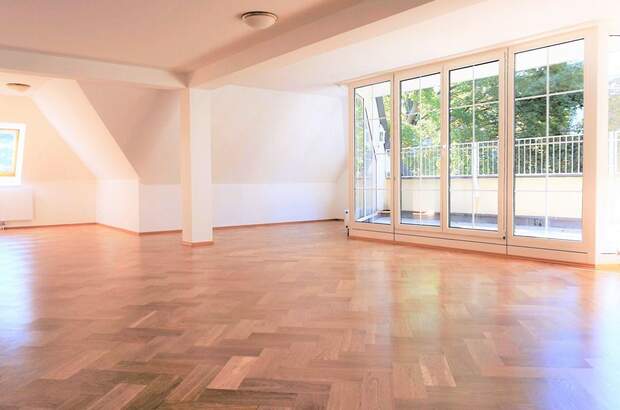 Wohnung mieten in 1190 Wien (Bild 1)