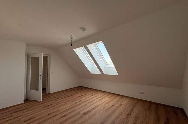 Altbauwohnung mieten in 4664 Laakirchen (Bild 1)
