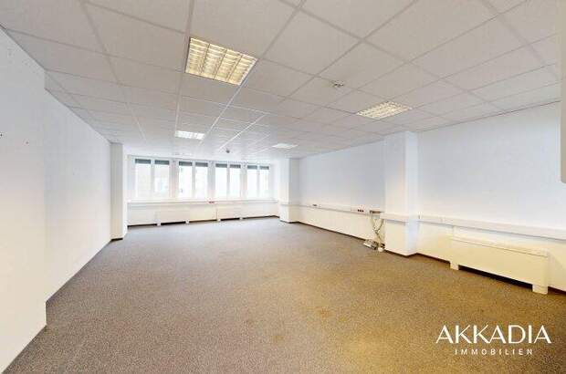 Büro / Praxis mieten in 1050 Wien (Bild 4)
