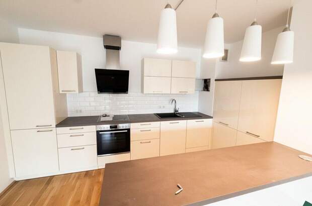 Wohnung mit Balkon mieten in 1210 Wien (Bild 3)