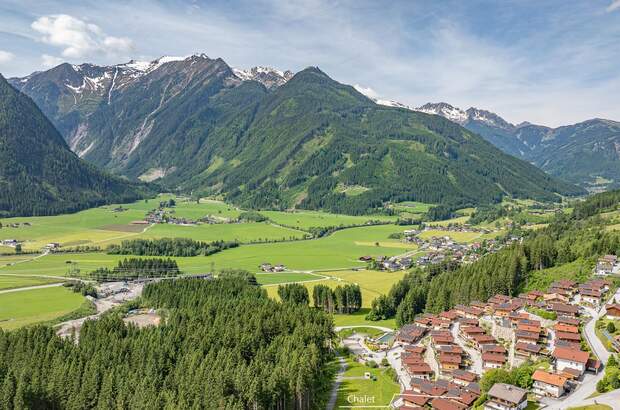 Chalet kaufen in 5741 Neukirchen (Bild 5)