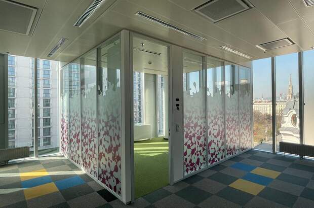 Gewerbeobjekt mieten in 1030 Wien (Bild 4)