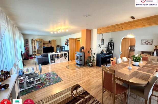 Einfamilienhaus kaufen in 2474 Gattendorf (Bild 1)