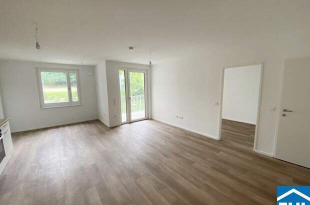 Terrassenwohnung mieten in 3451 Michelhausen (Bild 2)