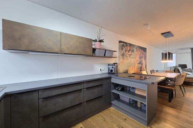 Reihenhaus kaufen in 8076 Vasoldsberg (Bild 5)