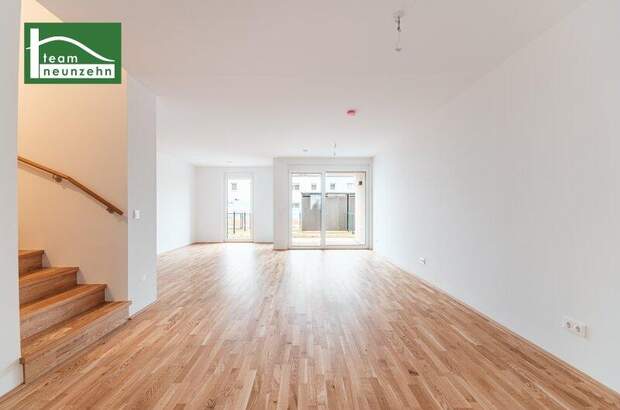 Reihenhaus kaufen in 3107 St. Pölten (Bild 2)