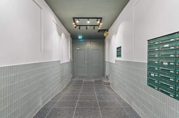 Terrassenwohnung kaufen in 1060 Wien (Bild 4)