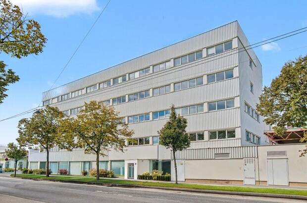Büro / Praxis mieten in 1230 Wien (Bild 2)