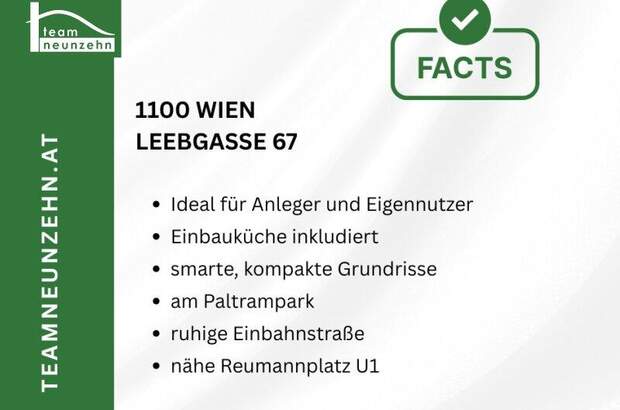 Wohnung kaufen in 1100 Wien (Bild 2)