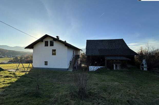 Haus kaufen in 9500 Villach (Bild 4)