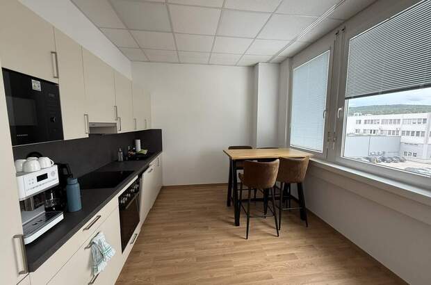 Büro / Praxis mieten in 2544 Leobersdorf (Bild 4)