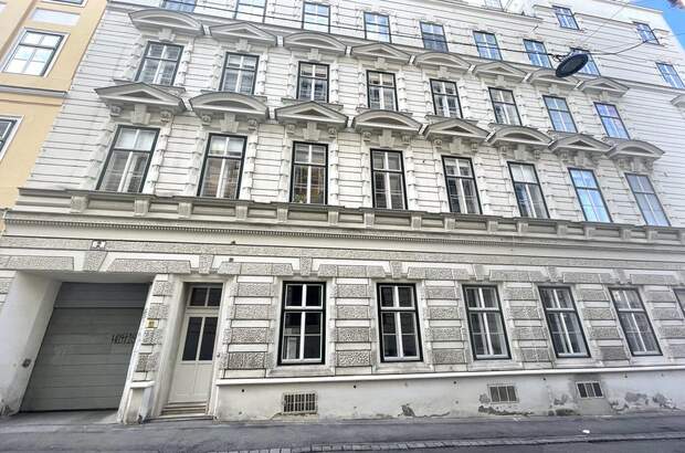 Gewerbeobjekt mieten in 1080 Wien (Bild 2)