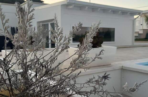 Haus mit Garten kaufen in 73010 San Donato di Lecce (Bild 1)