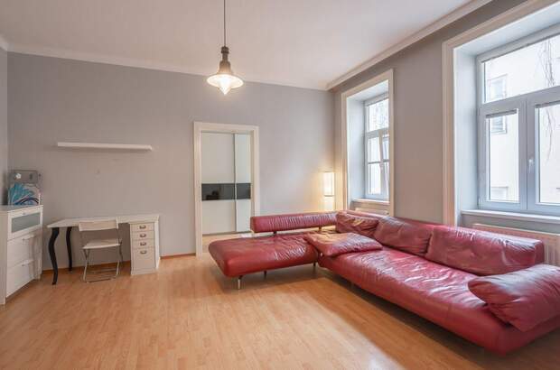 Altbauwohnung kaufen in 1200 Wien (Bild 2)