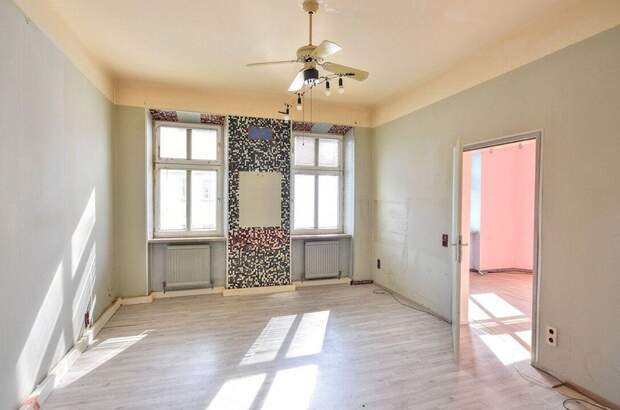 Altbauwohnung kaufen in 1100 Wien (Bild 2)