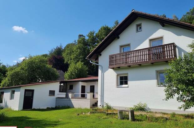 Haus kaufen in 84387 Julbach (Bild 1)