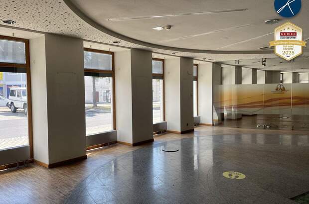 Gewerbeobjekt mieten in 2460 Bruck an der Leitha (Bild 1)