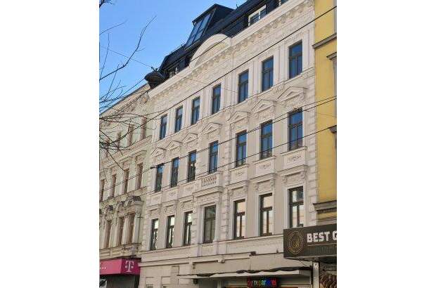 Terrassenwohnung kaufen in 1160 Wien (Bild 3)