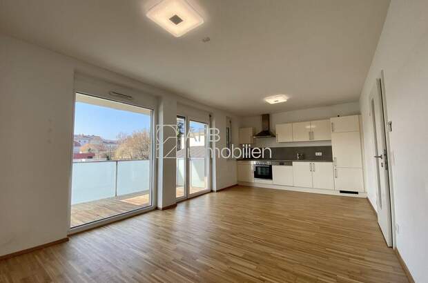 Wohnung mit Balkon kaufen in 8020 Graz (Bild 3)