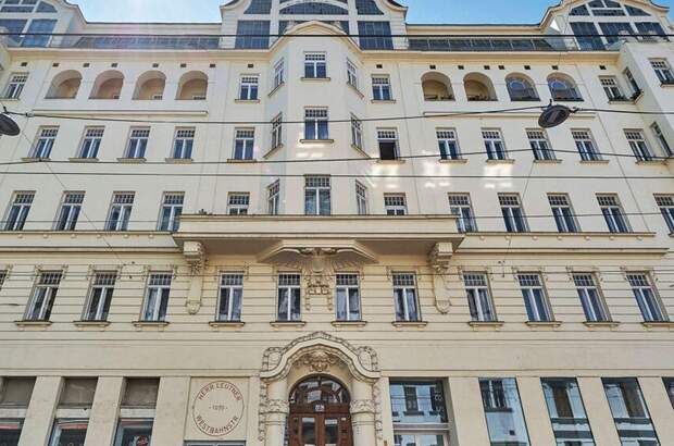 Altbauwohnung kaufen in 1070 Wien (Bild 1)