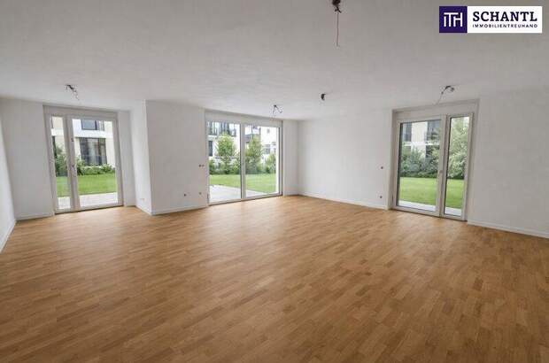 Terrassenwohnung kaufen in 2301 Groß (Bild 1)