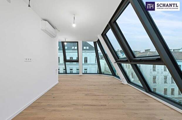 Terrassenwohnung kaufen in 1050 Wien (Bild 4)