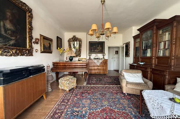 Eigentumswohnung in 1130 Wien (Bild 2)