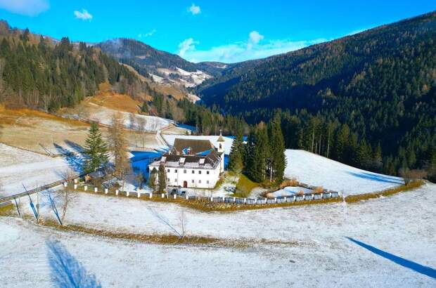Haus mit Garten kaufen in 9563 Zedlitzdorf