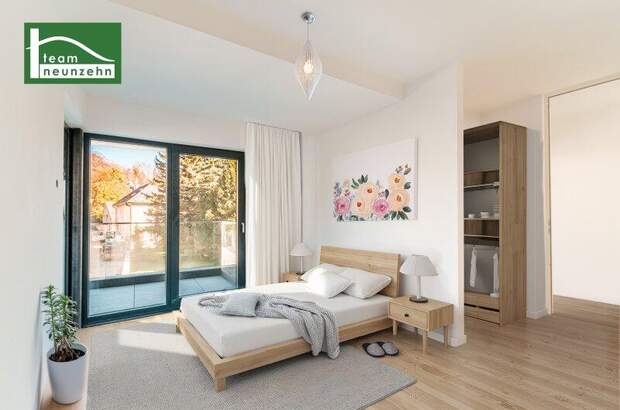 Terrassenwohnung kaufen in 1190 Wien (Bild 3)