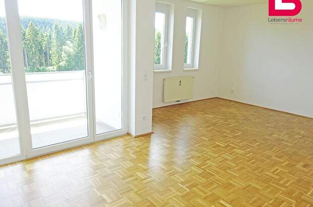 Wohnung mieten in 4183 Traberg (Bild 4)