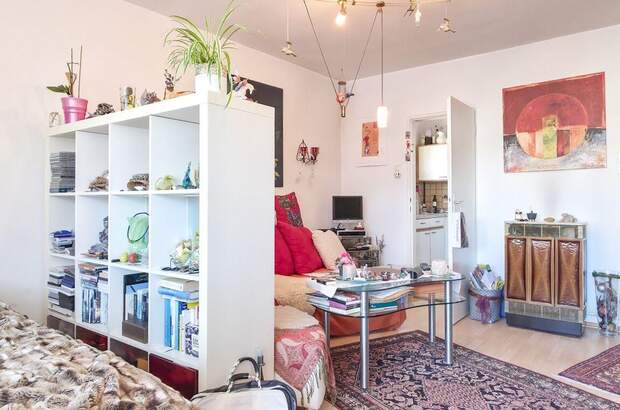 Altbauwohnung mit Balkon kaufen in 5020 Salzburg (Bild 5)