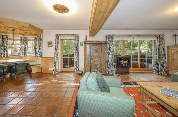 Terrassenwohnung kaufen in 6370 Kitzbühel (Bild 5)