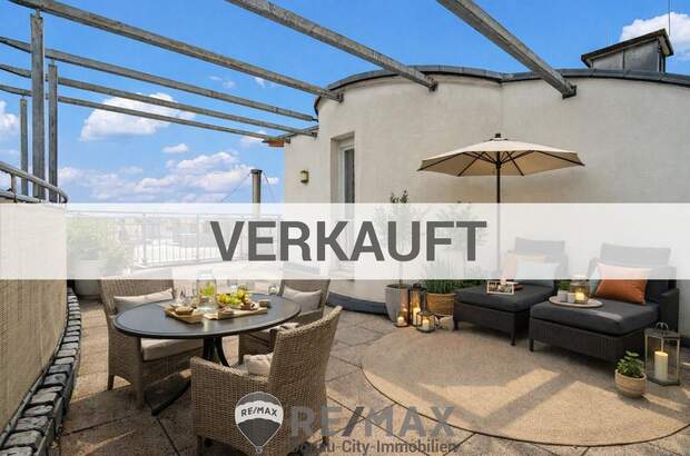 Terrassenwohnung kaufen in 1220 Wien