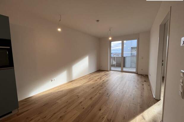 Terrassenwohnung mieten in 3100 St. Pölten (Bild 1)