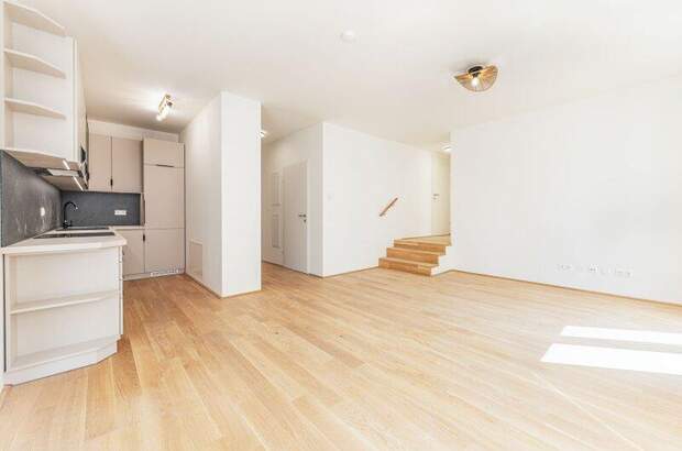 Terrassenwohnung mieten in 1150 Wien (Bild 4)