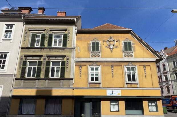 Anlageobjekt kaufen in 8010 Graz (Bild 5)