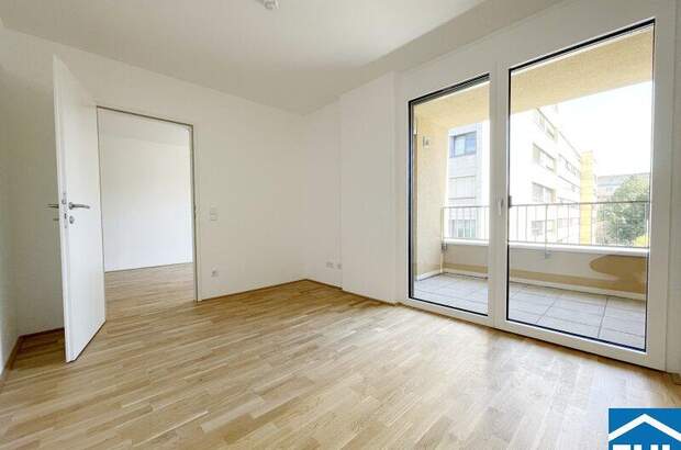 Terrassenwohnung kaufen in 1100 Wien (Bild 1)