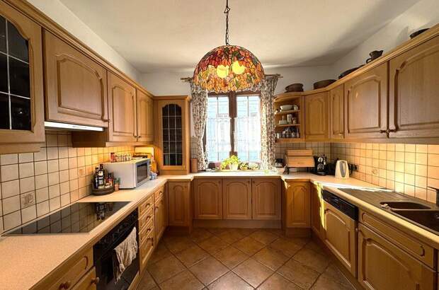 Haus mit Garten kaufen in 3400 Klosterneuburg (Bild 4)