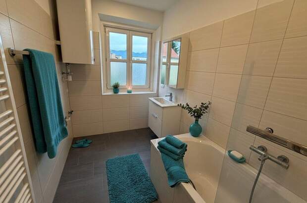 Altbauwohnung mieten in 8740 Zeltweg (Bild 4)