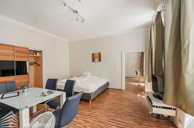 Altbauwohnung kaufen in 1110 Wien (Bild 1)