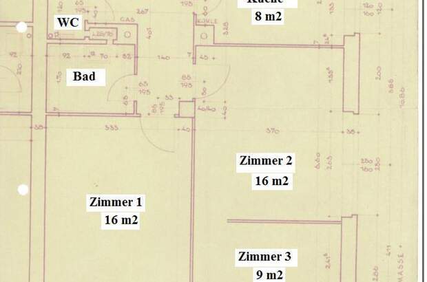 Eigentumswohnung in 1120 Wien