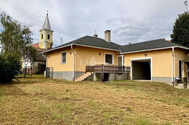 Haus kaufen in 9341 Kisfalud (Bild 5)