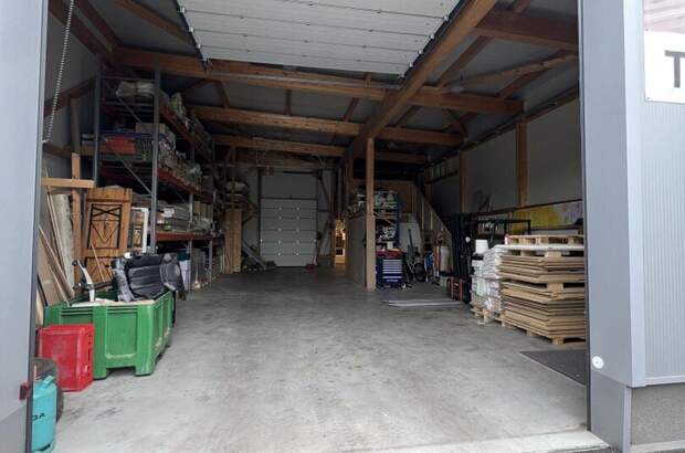 Gewerbeobjekt kaufen in 8330 Feldbach (Bild 5)