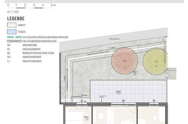 Mietwohnung in 1180 Wien (Bild 4)