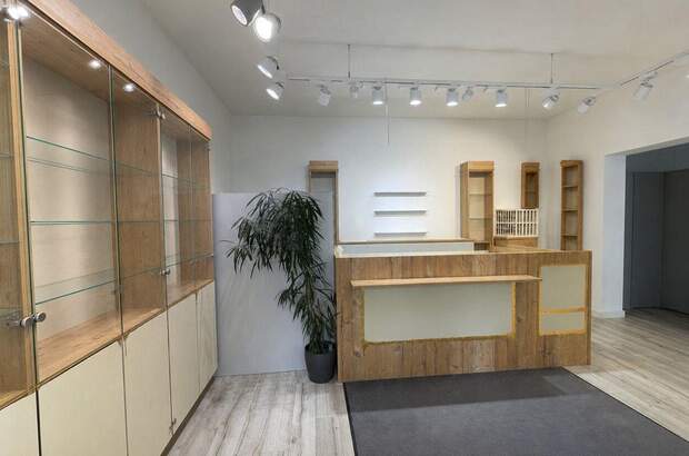 Gewerbeobjekt mieten in 5020 Salzburg (Bild 3)