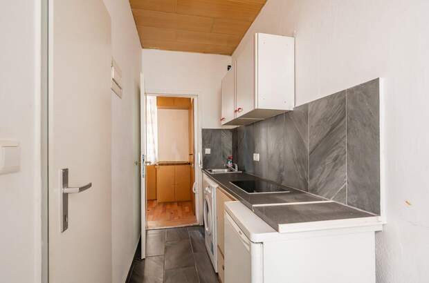 Altbauwohnung kaufen in 1120 Wien (Bild 3)