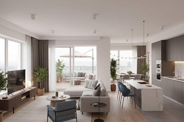 Anlageobjekt kaufen in 4020 Linz (Bild 4)