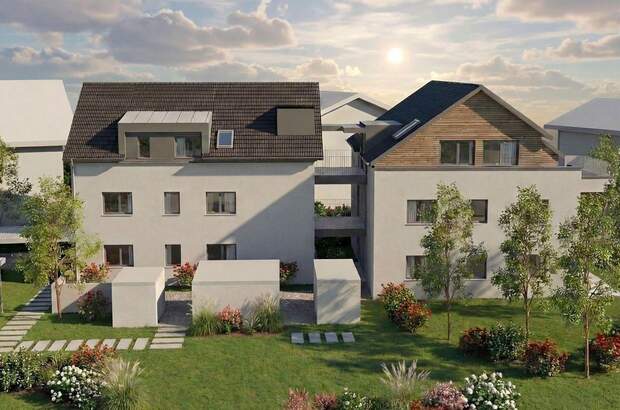 Wohnung kaufen in 5162 Obertrum (Bild 5)