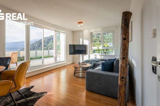 Terrassenwohnung kaufen in 5700 Zell am See (Bild 1)