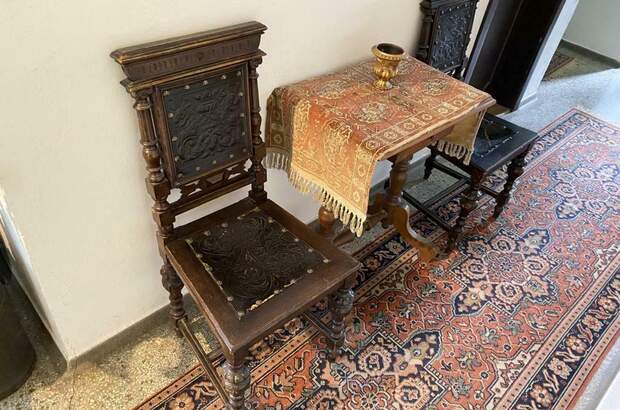 Schloss kaufen in 8302 Krumegg (Bild 2)